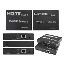  Extender HD...