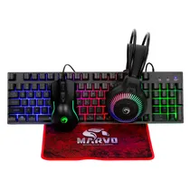  Kit Gamer M...