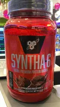  BSN Whey SY...