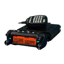 Radio Yaesu FTM-150R VHF/Uhf 55WTS Full Duplex New