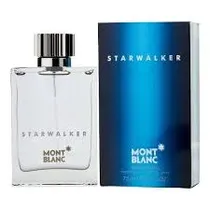 Mont Blanc Starwalker Edt 75ML