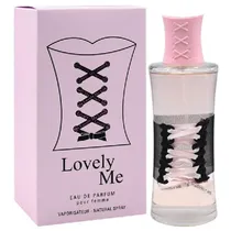  Lovely Me F...