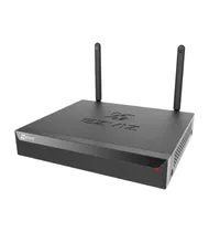 Ezviz NVR 04CH CS-X5S(4W) Sem Fio HDMI VGA