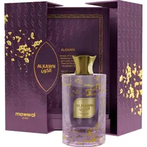 Perfume Mawwal Universe Alkawn Eau de Parfum Unisex 100ML