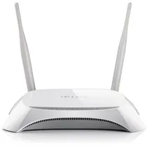Router TP-Link TL-MR3420 3G/4G 300MBPS Wireless