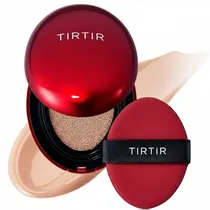 Base de Maquiagem Tirtir Fit Red Cushion 22C - Peach Beige