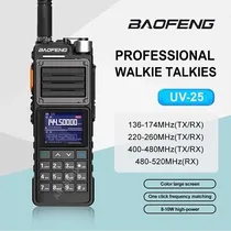  Radio Baofe...