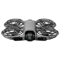 Drone Dji Neo 2 Drone Only - 4K - Sem Controle - GPS - Cinza