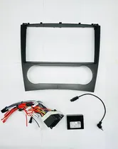  Mkit Benz C...