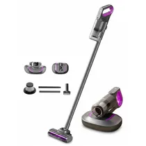 Aspirador de Pó Inteligente - Vertical Luo LU-49006 - 220V