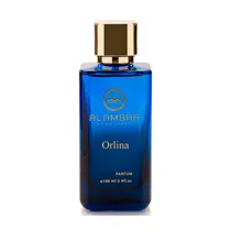 Perfume Al Ambra Orlina Edp (F) - 100ML