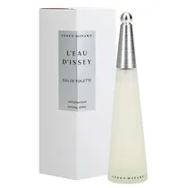 Perfume Issey Miyake L'Eau D'Issey Edt Femenino - 100ML