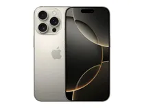 Celular iPhone 16 Pro Max 256 Natural - Swap