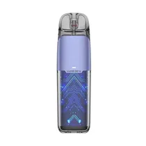 Vaporesso Luxe Q2 Se Digital Blue