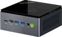 Mini PC Nucbox Gmktec M7 AMD Ryzen 7 Pro 6850H/16GB DDR5/512GB SSD/W11 Pro