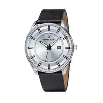 Relógio Analógico Masculino Daniel Klein Premium DK12011-1 - Prata