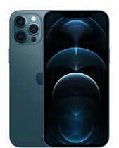 Swap iPhone 12 Pro Max 128GB Mix Color c/ MSG