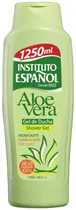Gel de Ducha Instituto Español Aloe Vera - 1250ML
