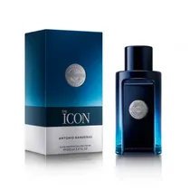 Ab The Icon Edt 100ML