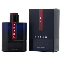Prada Perfume Luna Rossa Ocean M Eau de Toilette 100ML
