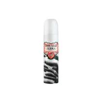 Cuba Jungle Zebra Edp F 100ML