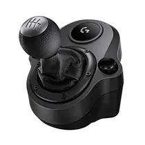 Câmbio Logitech Driving Force Shifter G29/G920