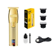 Barbeador Wireless HTC AT-566