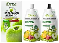 Kit Shampoo...