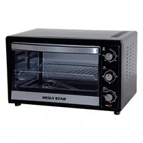 Forno Megastar HA-382A / 38L / 220V
