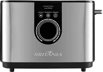 Torradeira Britânia BTR02I Concept Touch 220V/60HZ