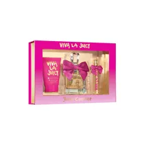Kit Viva La Juice Edp F 100ML 3 Piezas