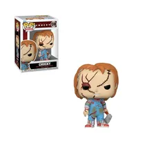 Muñeco Funko Pop Movies Bride Of Chuky 1249
