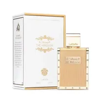 Perfume Lattafa The Kingdom Eau de Parfum Masculino 100ML