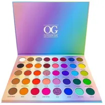  Palette par...