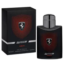 Ferrari Scuderia Forte 125ML Edp c/s