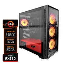  PC Up Gamer...