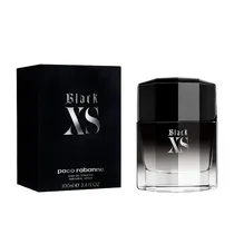 Perfume Masculino Paco Rabanne XS Black Men Edt 100ML