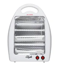 Aquecedor Quanta Krab KBEP800 800W 110V