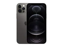 Apple iPhone 12 Pro 128GB Tela Super Retina XDR 6.1 Cam Tripla 12+12+12 /12MP / Black - Swap | Grade A Menos ( 1 Mes de Garantia)