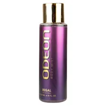 Perfume Body Mist Odeon Regal - Feminino - 200ML