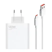 Fonte 120W Super Fast Charging USB-C