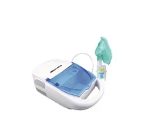 Megastar Nebulizador NRA72A 220V 50/60HZ Blanco