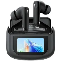 Blackview Auricular Airbuds 12 Onyx Black