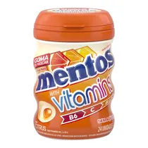  Mentos Chic...