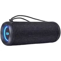 Speaker HD Play E16 - Bluetooth - 12W - A Prova D'Água - Preto