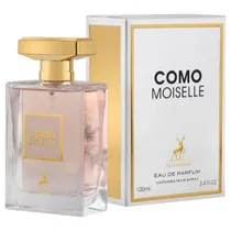 P.Maison Al Como Moiselle 100ML Edp