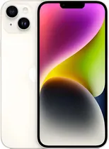Apple iPhone 14 Plus A2886 6.7" 256GB - Starlight (Cpo)