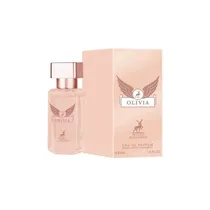 Perfume Maison Alhambra Olivia Edp - 30ML