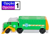  Big Truck P...