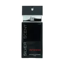 Perfume Jacques Bogart Silver Scent Intense Edt (M) – 100ML(Atacado)